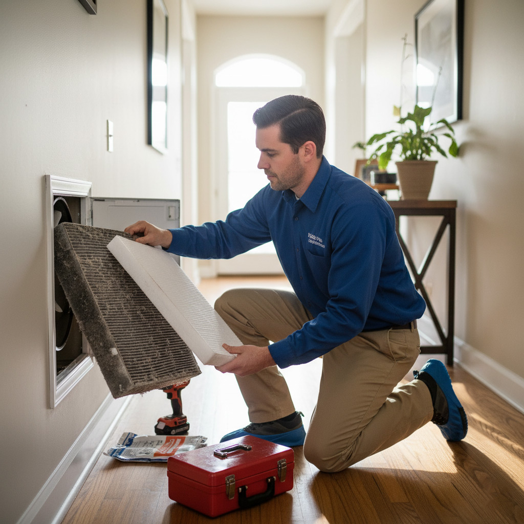 Your Step‑By‑Step Roadmap to HVAC Replacement in Plano, TX image 1