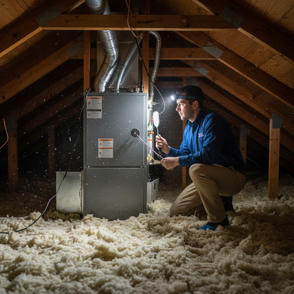 Avoid These Costly Heating System Repair Mistakes in Plano image 1