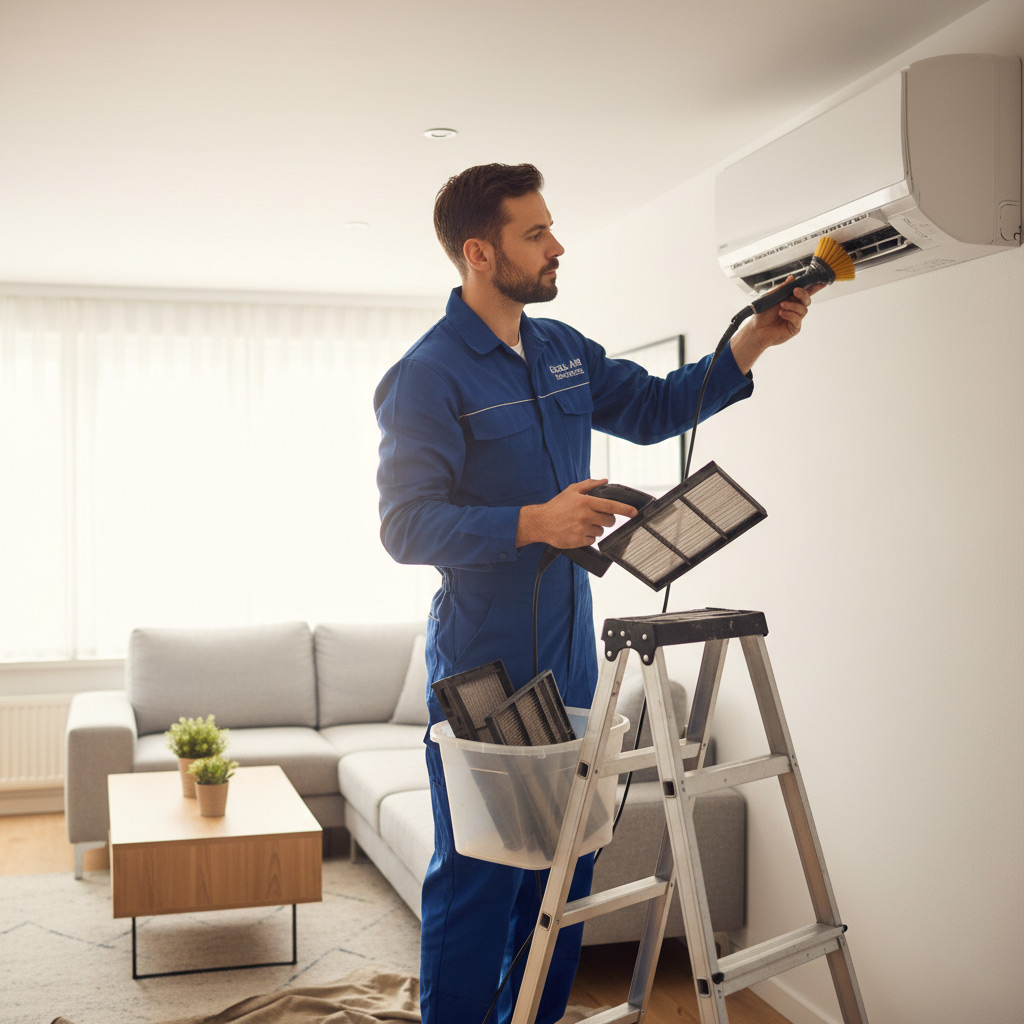 Avoid These Costly Heating System Repair Mistakes in Plano image 2