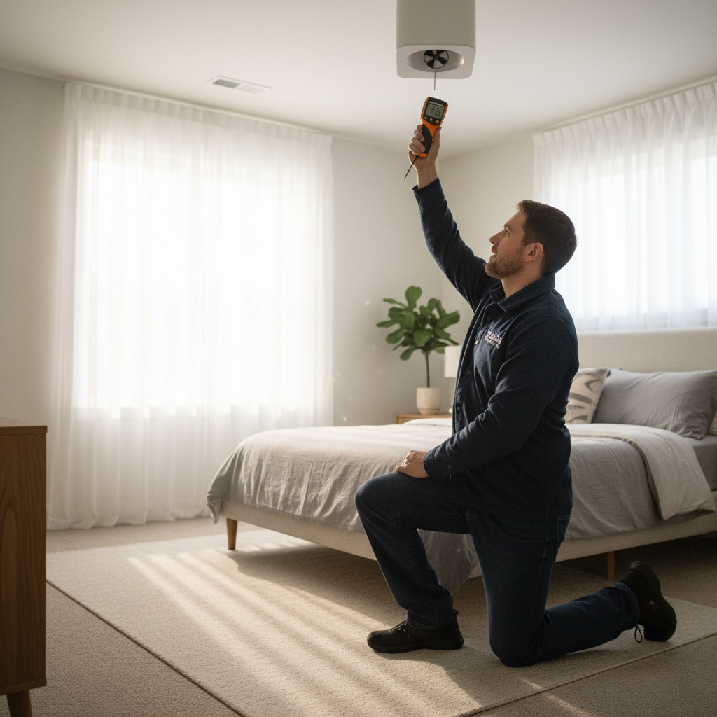 The Truth About Heat Pump Repair in Plano, TX – Before Signing image 1