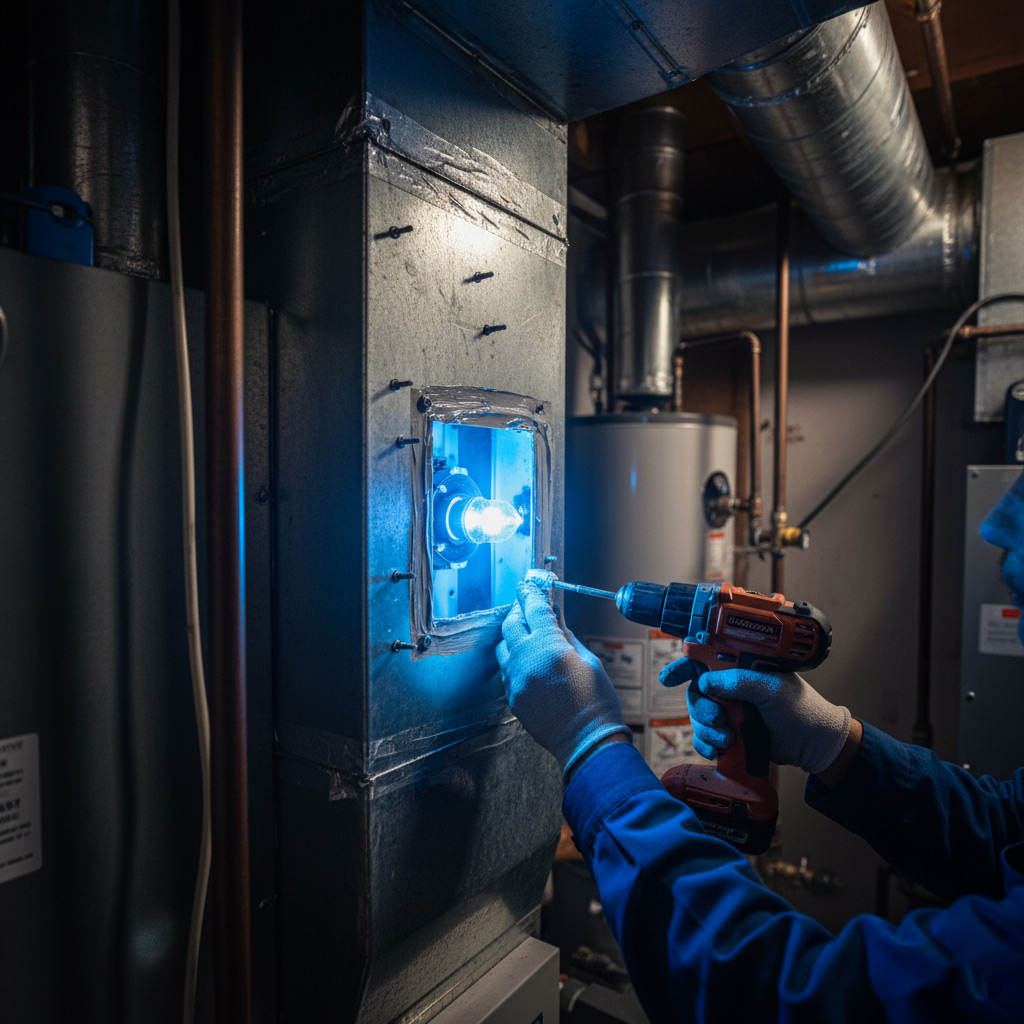 The Truth About Heat Pump Repair in Plano, TX – Before Signing image 3