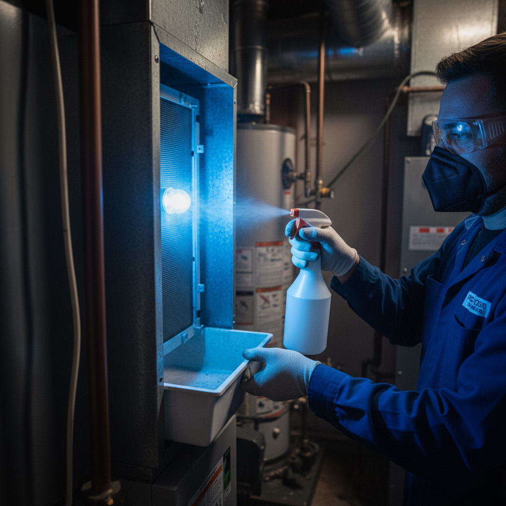 Avoid These Costly Heating System Repair Mistakes in Plano