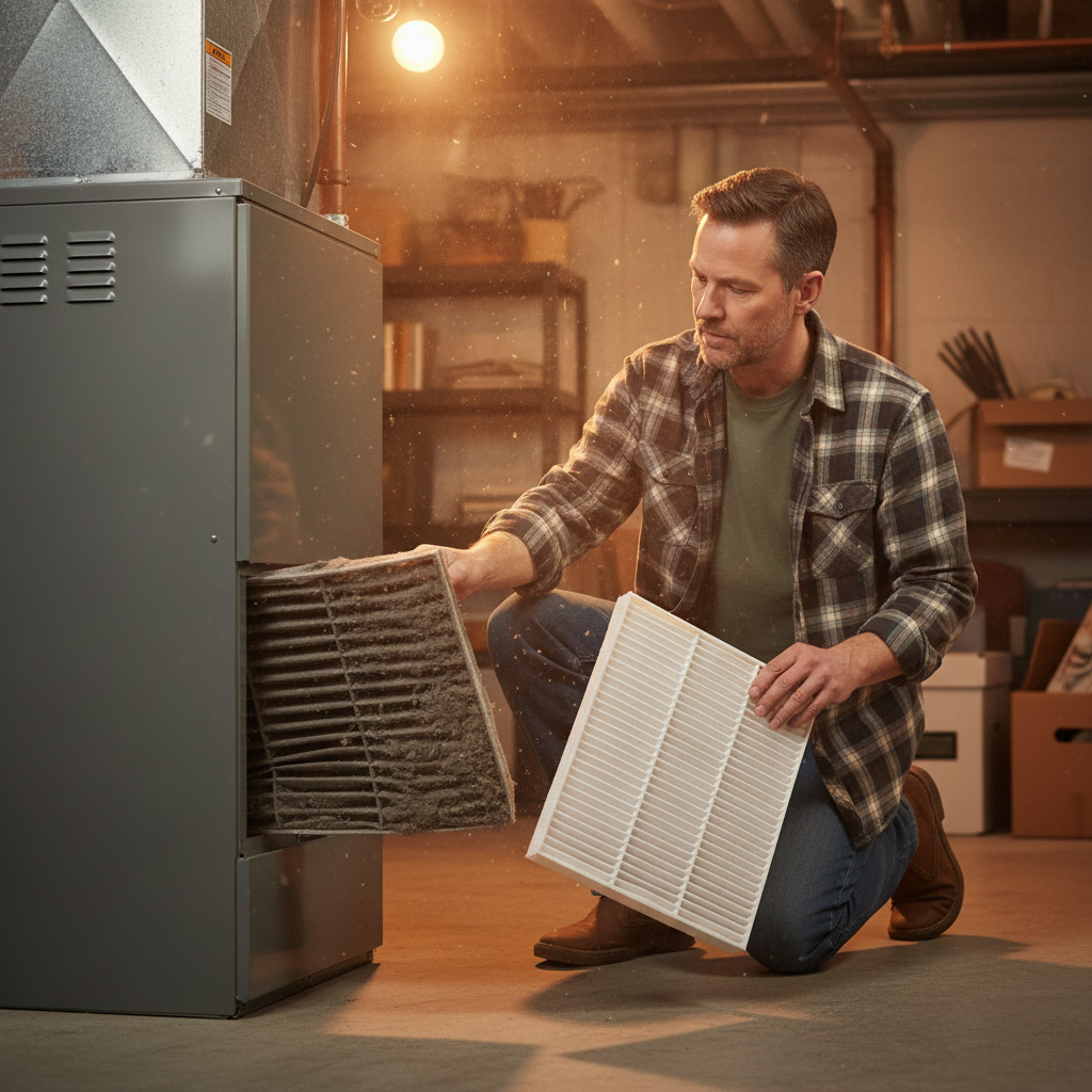 Avoid These Costly Heating System Repair Mistakes in Plano image 3