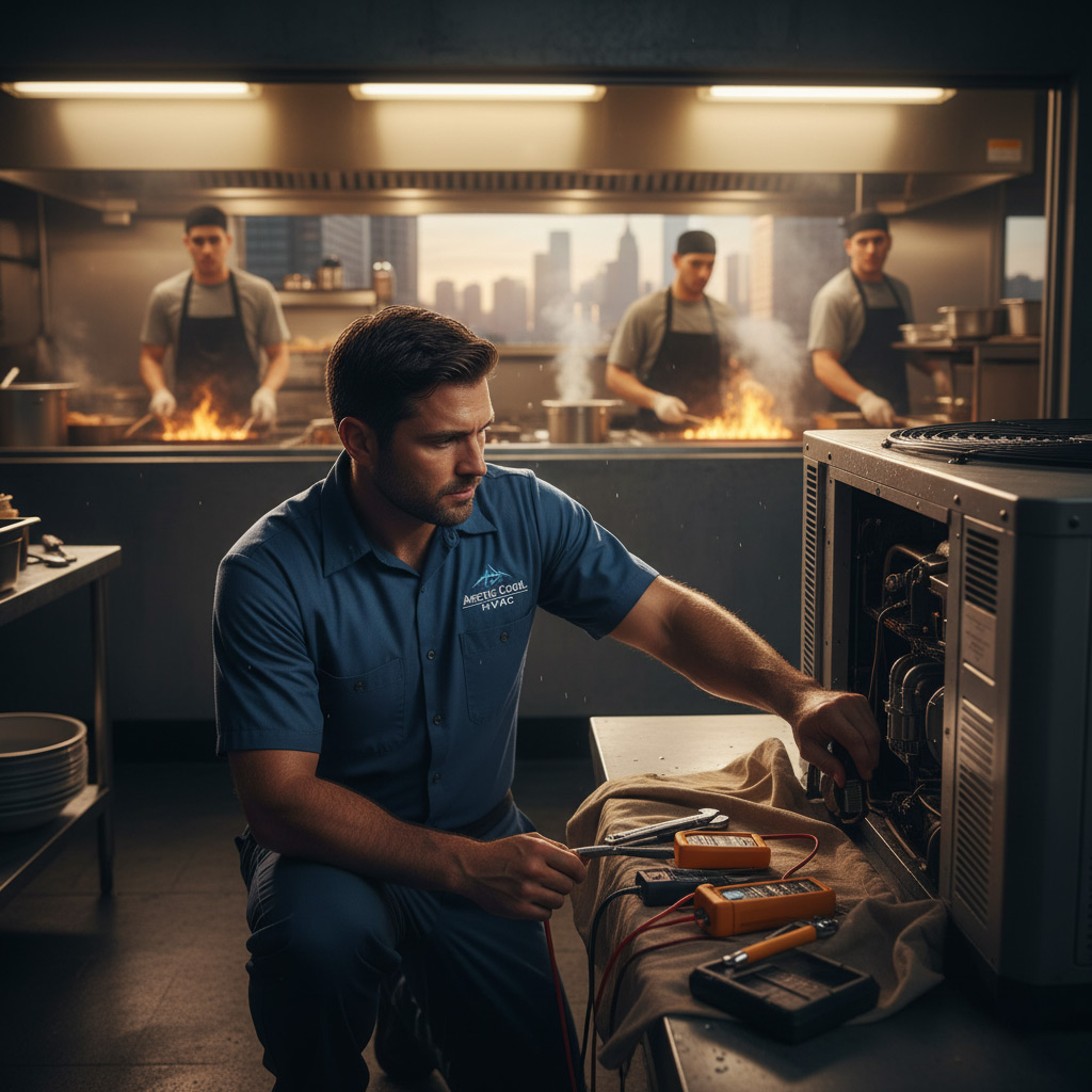 The Ultimate HVAC Maintenance Checklist for Plano, TX Residents image 3