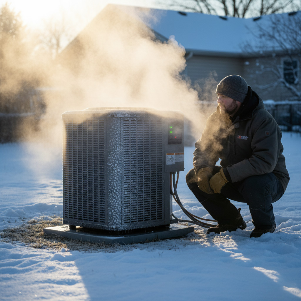 The Truth About Heat Pump Repair in Plano, TX – Before Signing