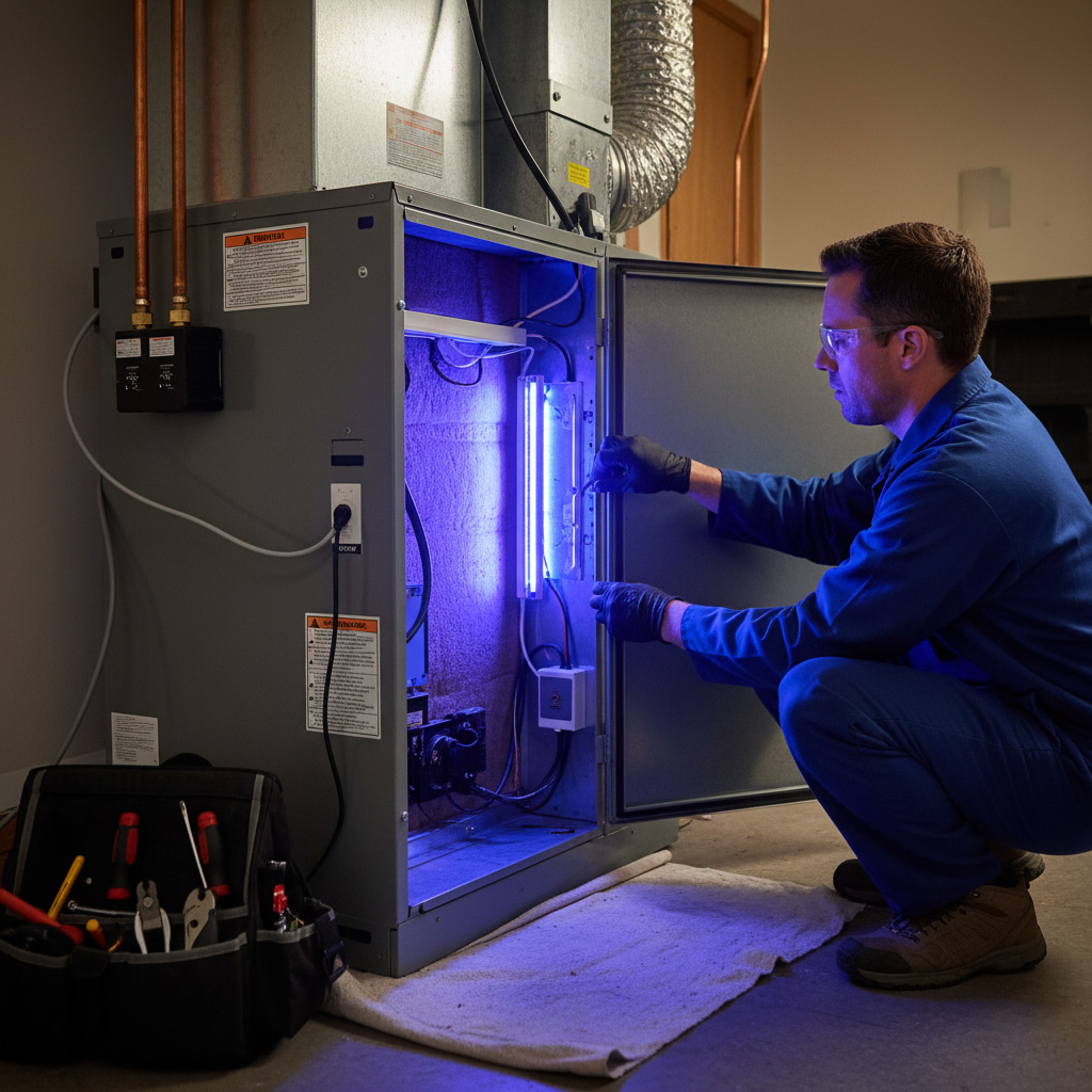 What Smart Plano, TX Homeowners Do Differently With AC Repair image 3